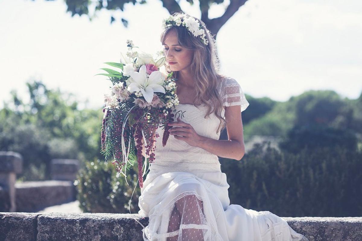 Peinado de novia o invitada 6