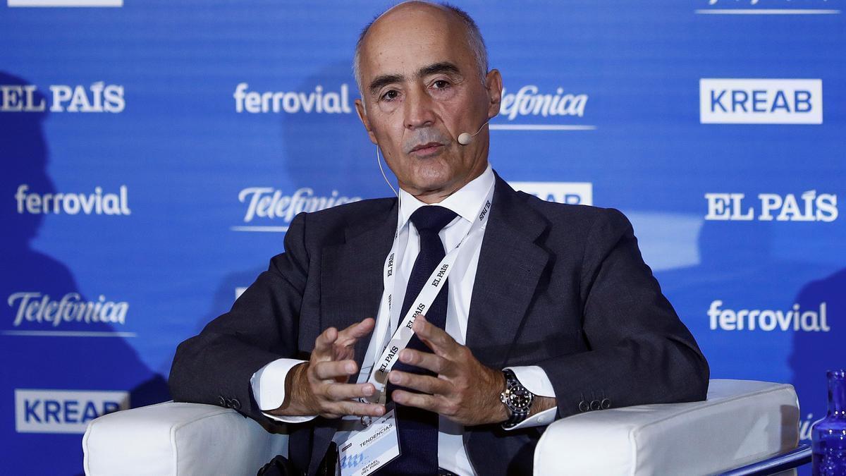 Ferrovial redobla su ofensiva: &quot;Países Bajos tiene una entorno favorable para los negocios y un ordenamiento jurídico confiable&quot;.