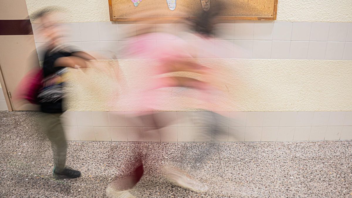 Los expertos defienden el periodo de adaptación en infantil: "No aplicarlo tiene consecuencias en el aprendizaje"