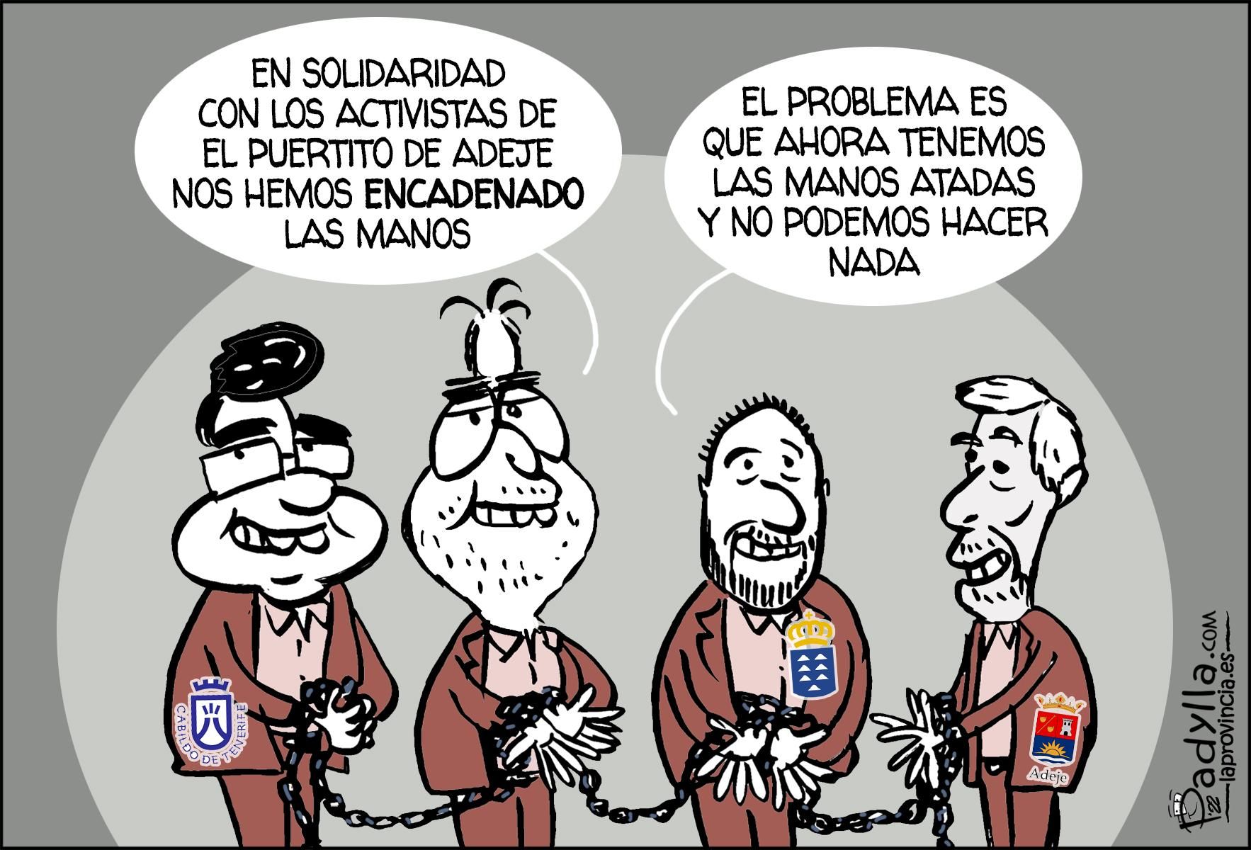 Padylla (01/08/22)