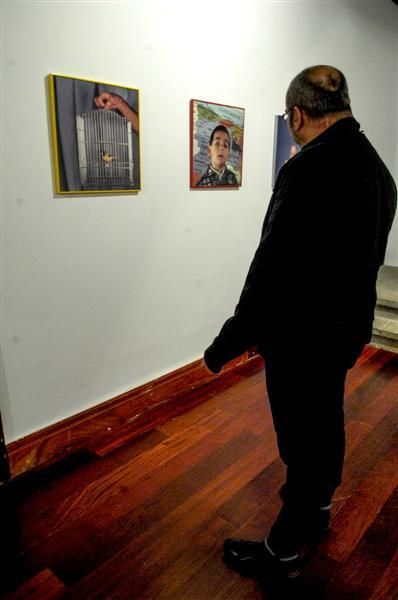 Exposición de Juan Hidalgo en CAAM