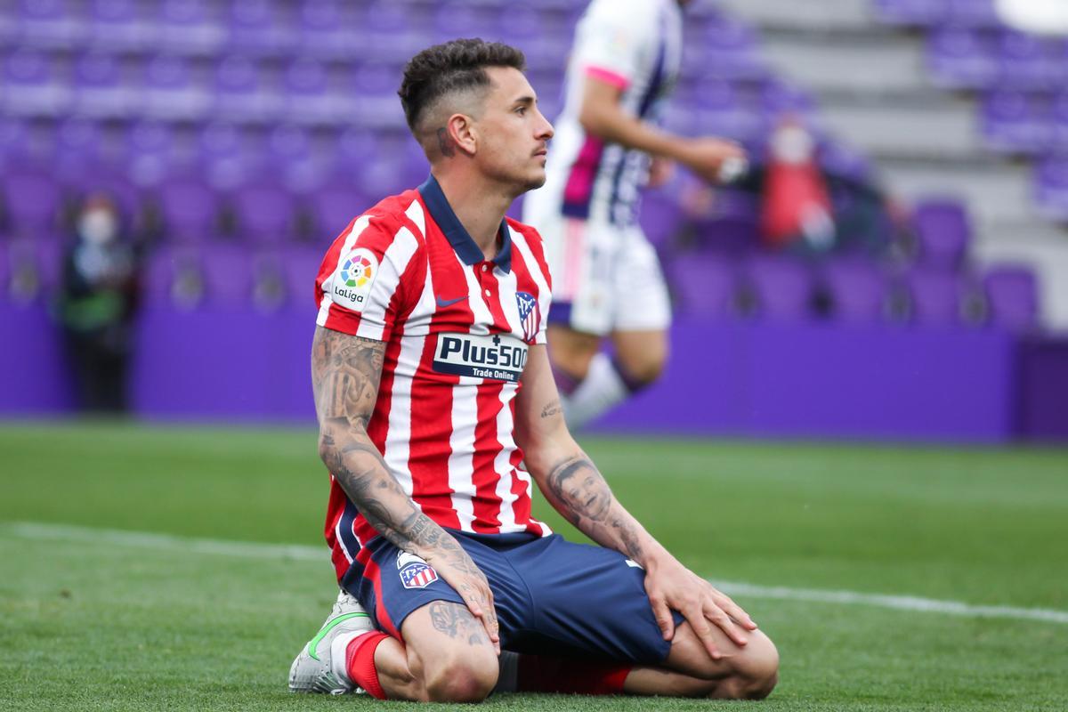 La última jornada de LaLiga, en imágenes.