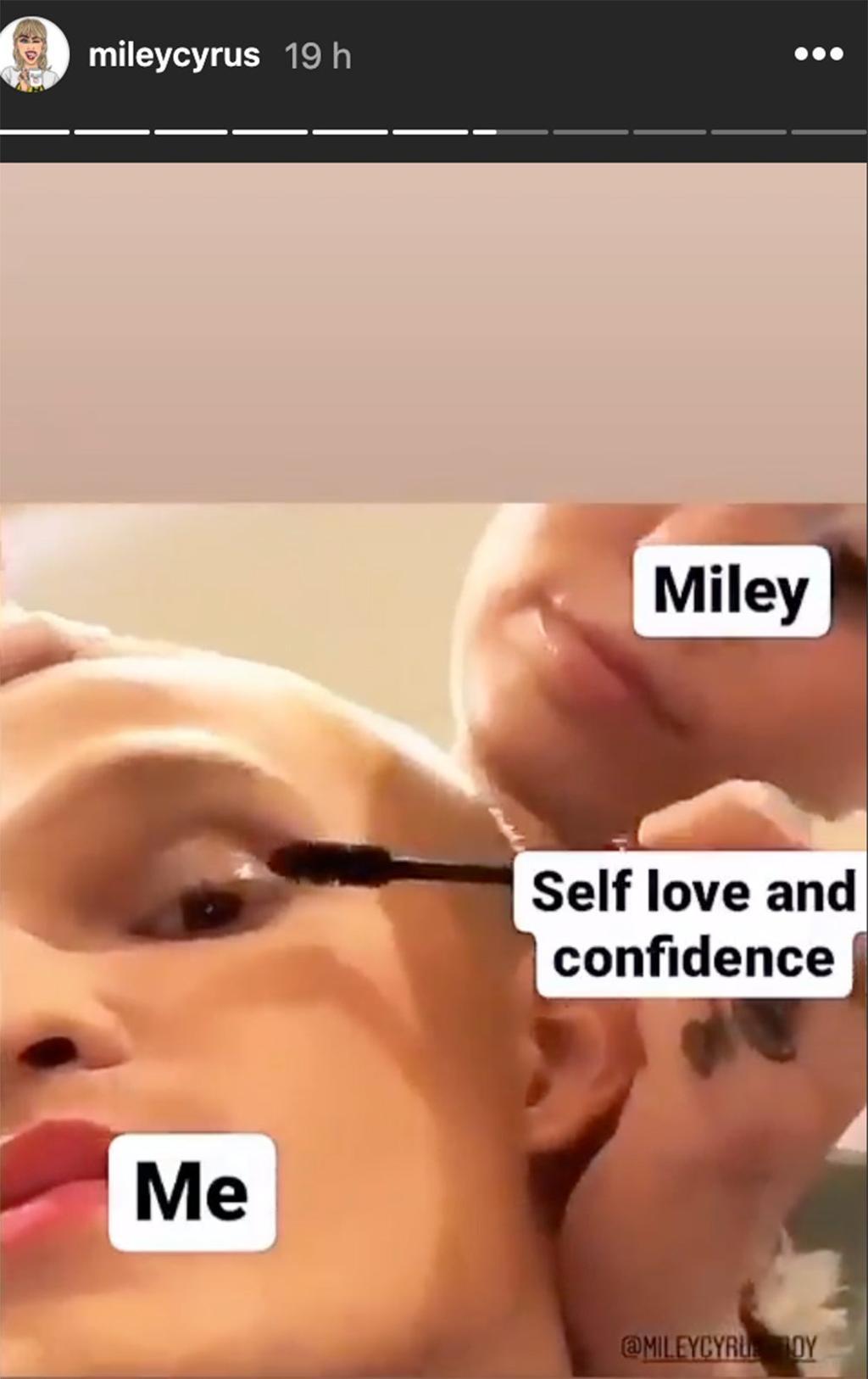 Miley Cyrus y Cody Simpson