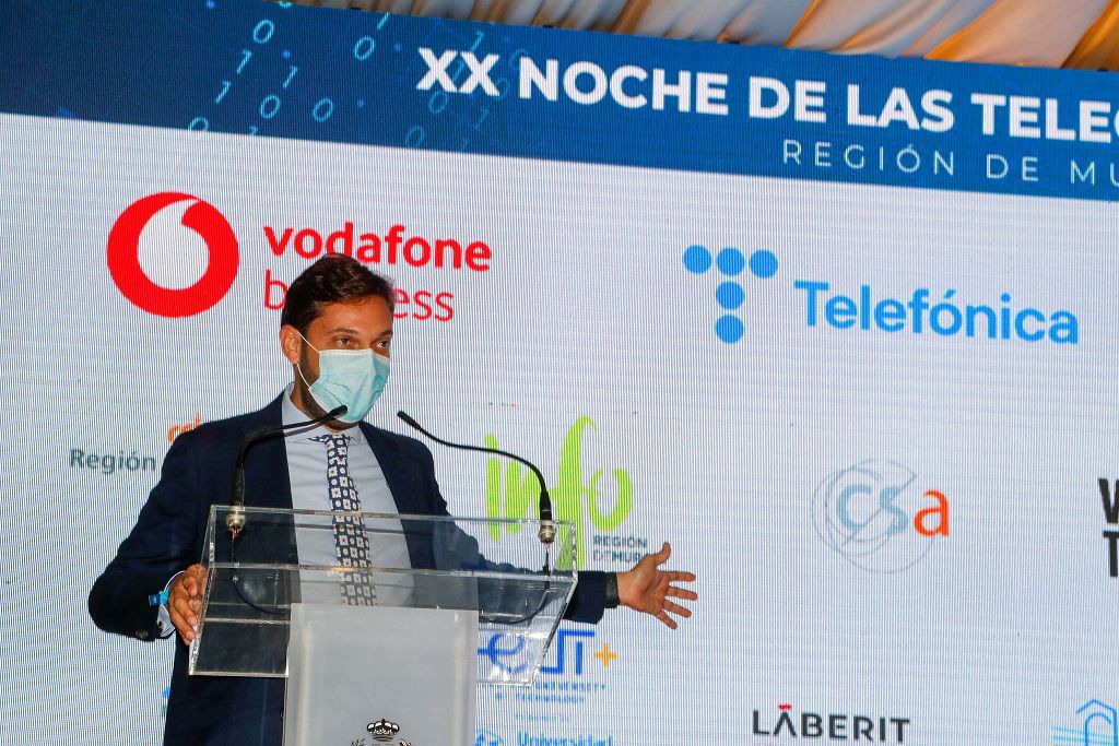 Noche de las Telecomunicaciones 2021