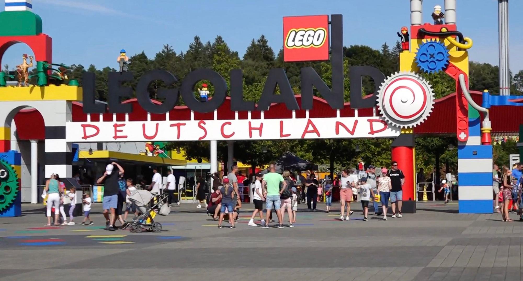 Legoland Alemania