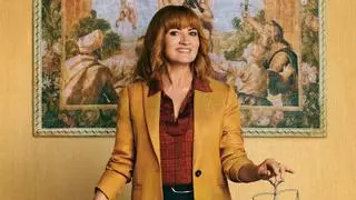 Silvia Abril ya tiene fecha de estreno para su próxima comedia