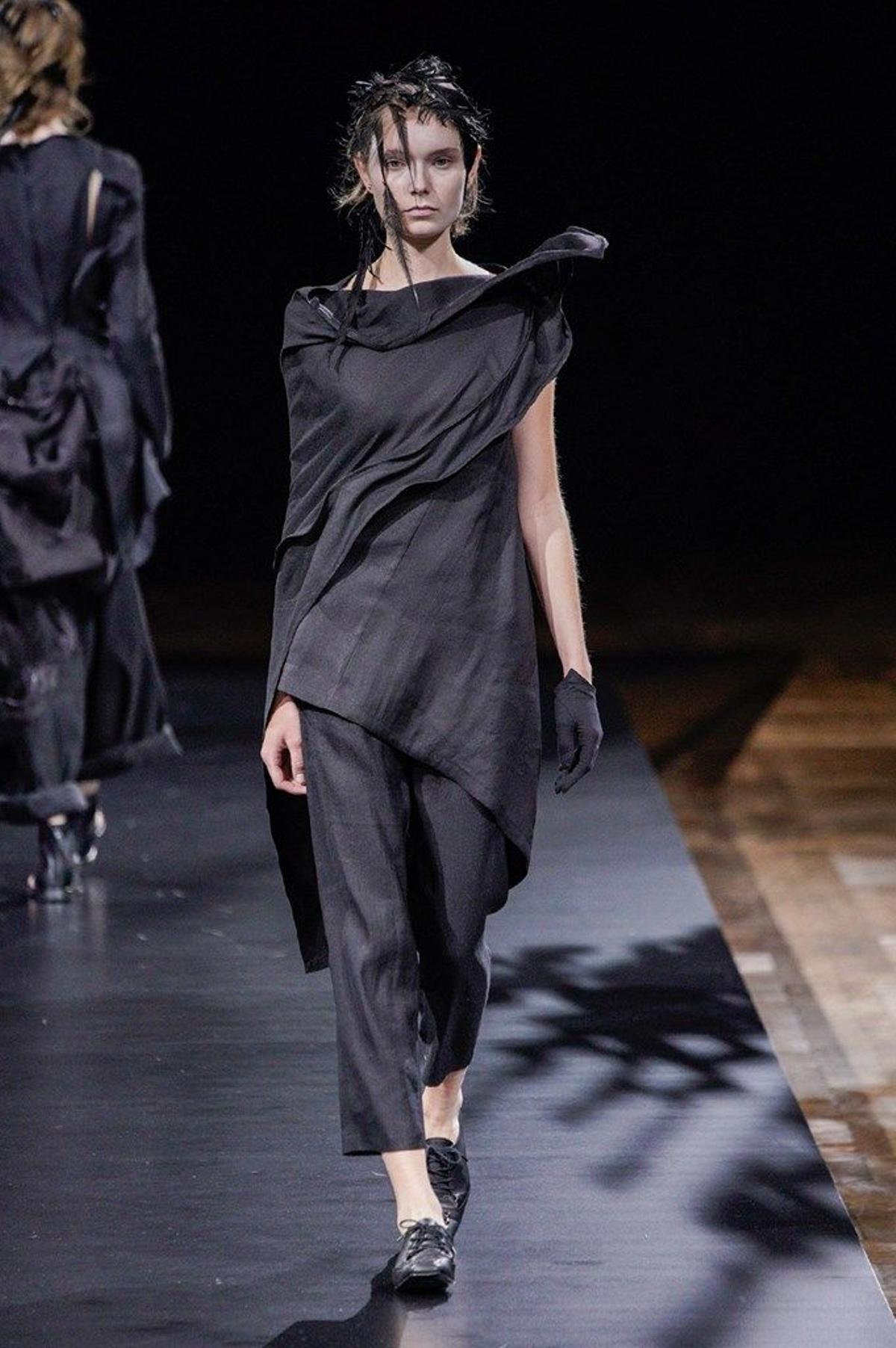 Yohji Yamamoto