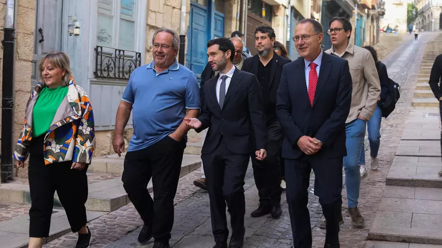 El Imserso promociona el turismo rural en Zamora tras los incendios
