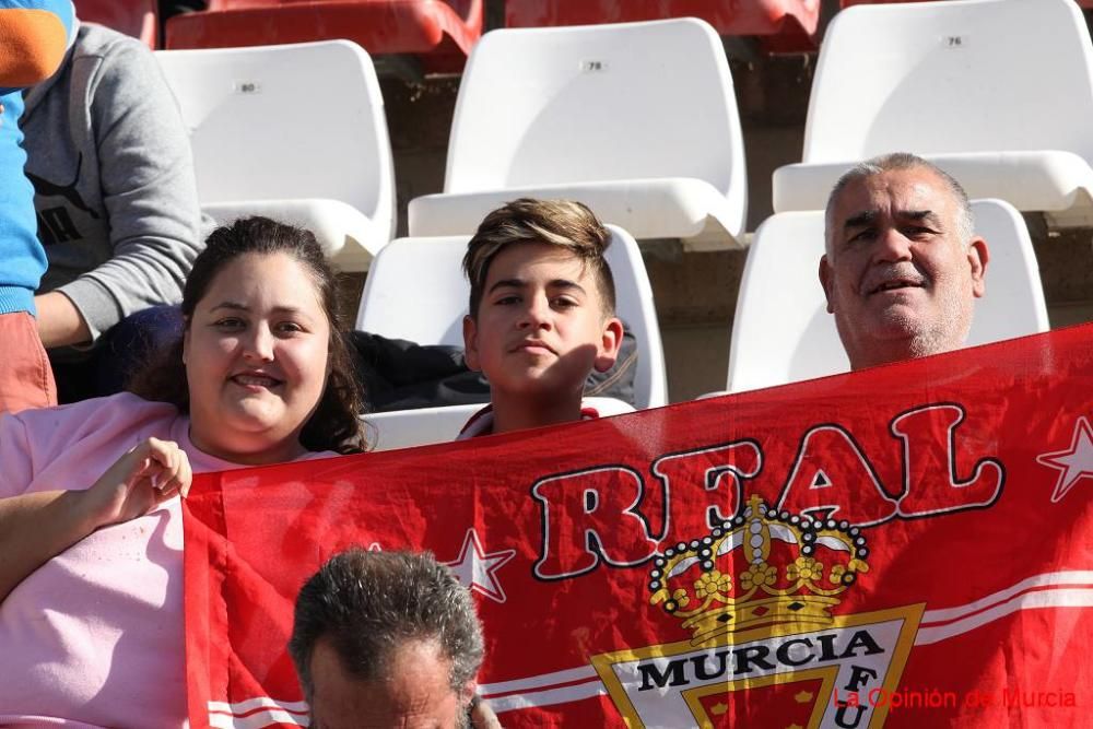 Real Murcia-Jumilla