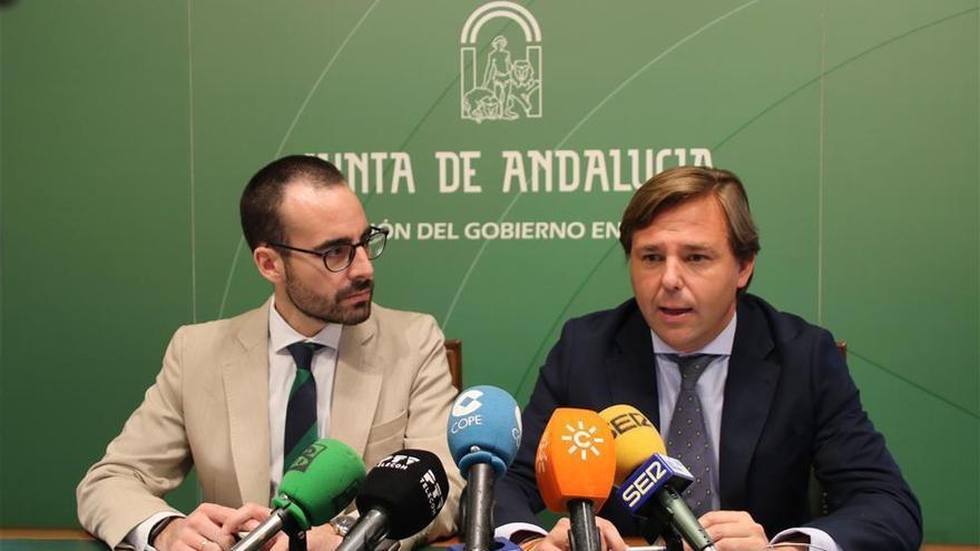 La Junta convoca ayudas para que ayuntamientos y empresas desarrollen proyectos de conciliación