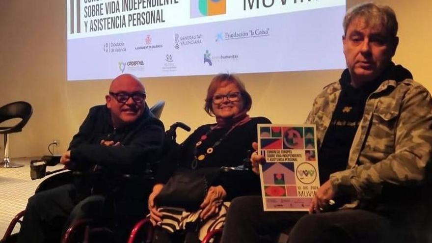 Cierra un recurso para personas con discapacidad de Castellón por falta de financiación: "Es un golpe muy duro"