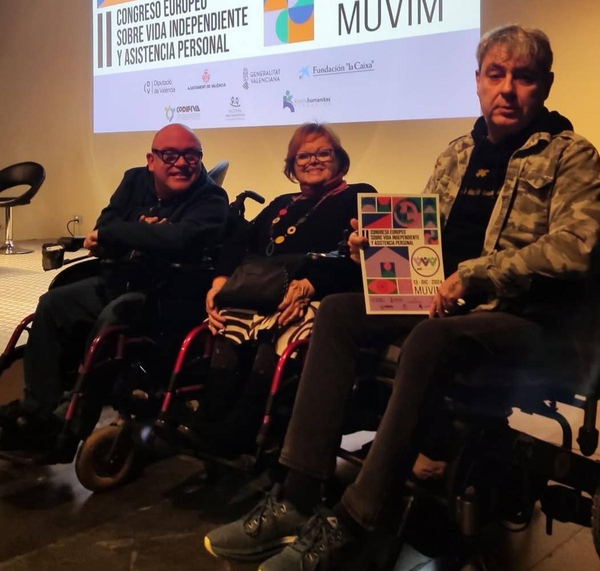 Oficina de Vida Independiente