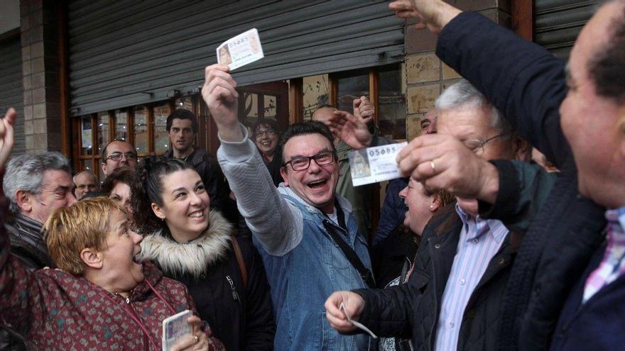 ¿Qué hacer si te toca el primer premio de la Lotería del Niño 2021? Te lo contamos en 4 pasos