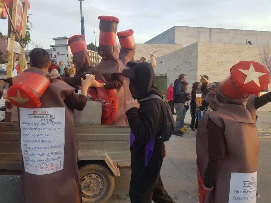 Carnaval de Navarcles 2019