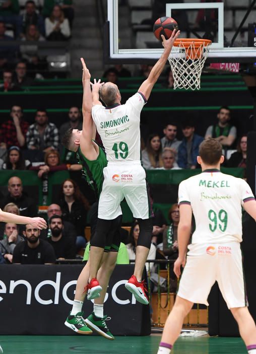 Liga Endesa | Joventut - Unicaja