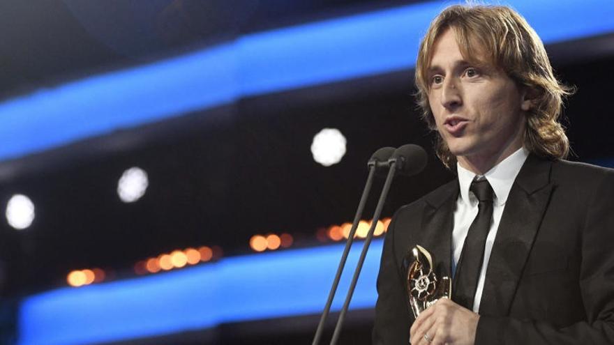 Investiguen Modric per presumpte fals testimoni