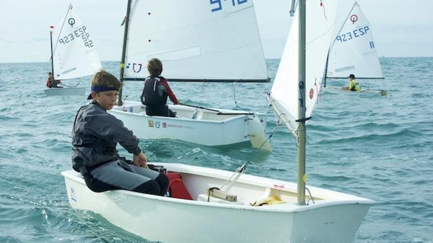 Antonio Villalón vence en la Copa Andalucía