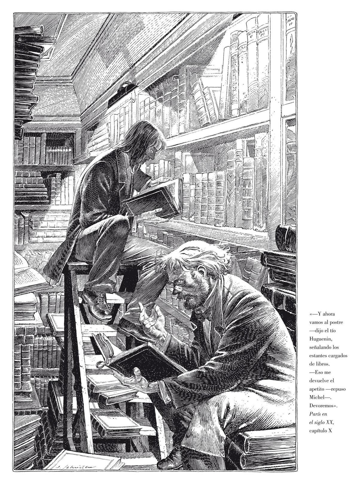 nemo paginas Fran�ois Schuiten-5.jpg