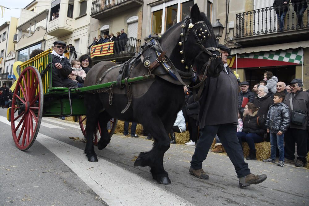 La Corrida de Puig-reig