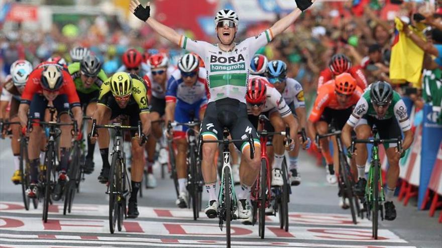 El paso de la Vuelta dejará más de un millón de euros en Castellón