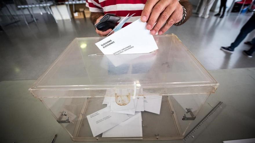 Llistes electorals del Berguedà de les eleccions municipals del 2023