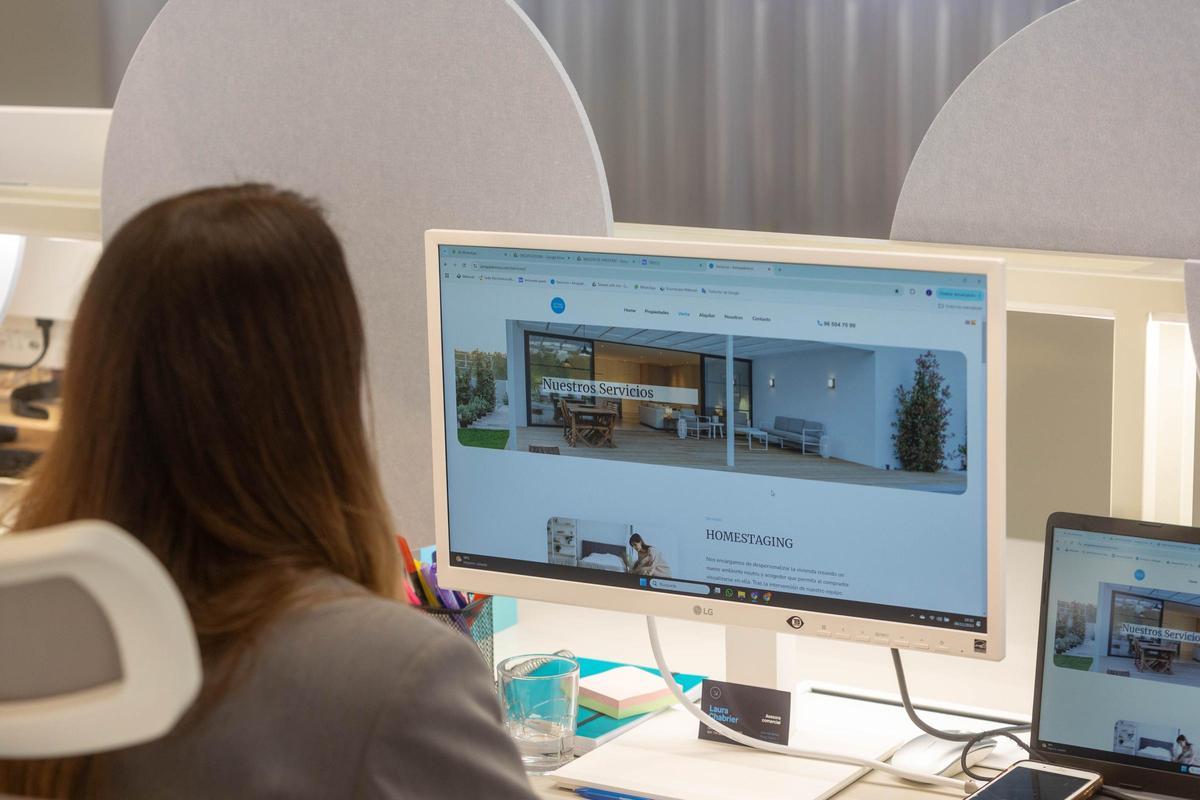 Así es Total Rent: El alquiler seguro y garantizado para propietarios ya está en Alicante