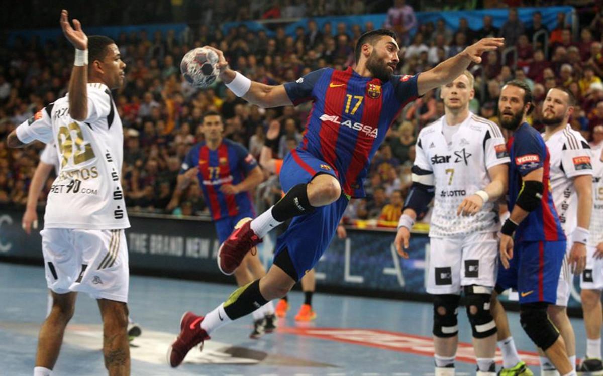 El Barça Lassa luchará en Colonia para proclamarse campeón de Europa