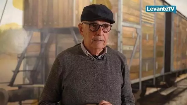 Fallece Artur Heras, el artista exponente del pop art en España