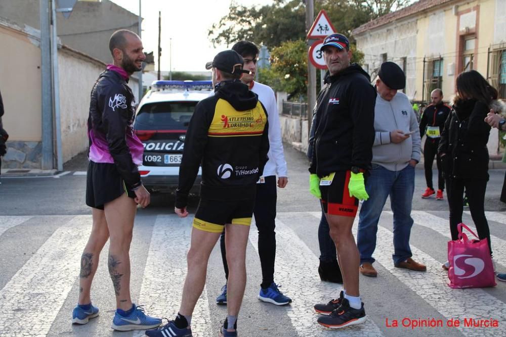 Carrera Popular de Valladolises