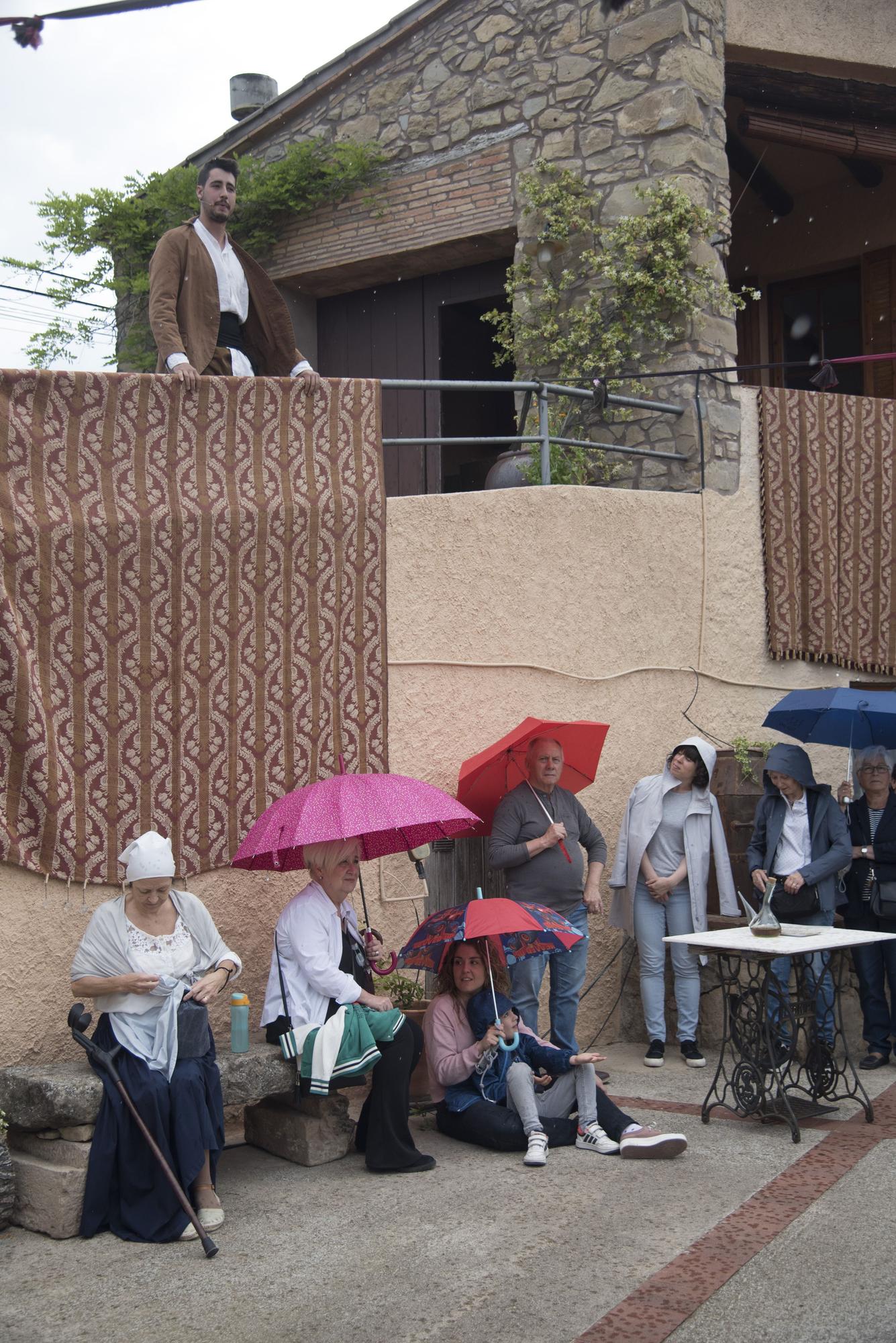 Totes les fotos de la Festa Resistents 2023 a Castellbell i el Vilar