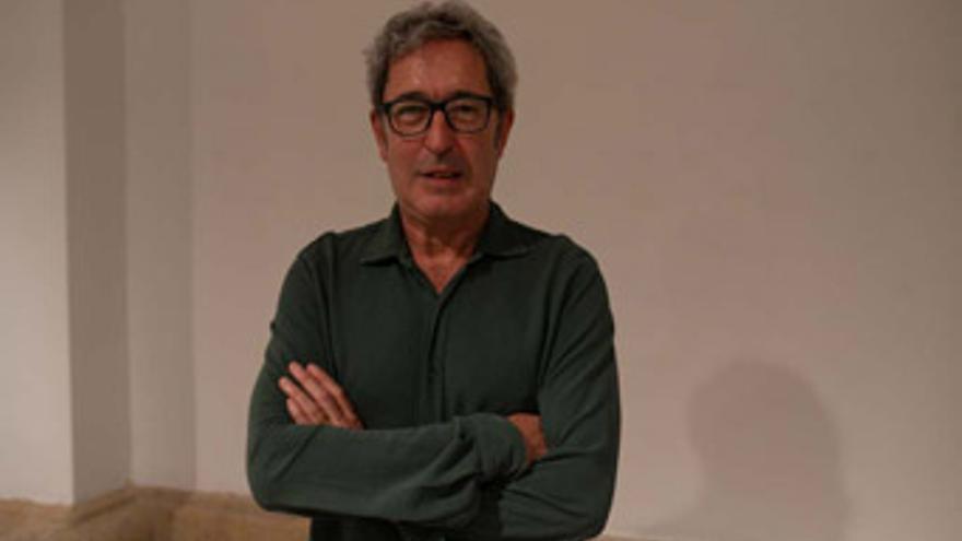 PACO PARDO BUENA