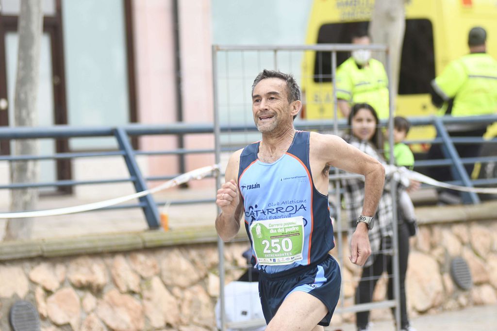 Carrera popular del Día del Padre