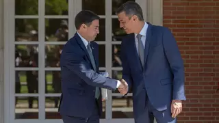 Los gobiernos vasco y español pactan que la Sepi entre como socio del consorcio de Sidenor en Talgo