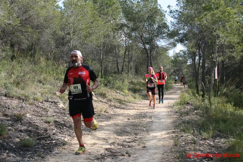 Ruta y Carrera de Montaña de Pliego 3