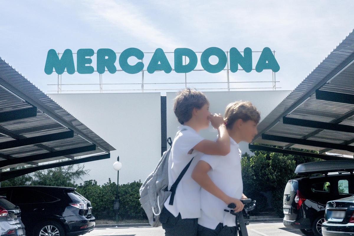 Mercadona és l’empresa més gran de la província de València