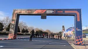 Madrid albergará el próximo GP de España de F1 2026