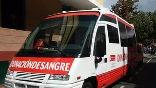 ¿Dónde donar sangre esta semana en Gran Canaria?