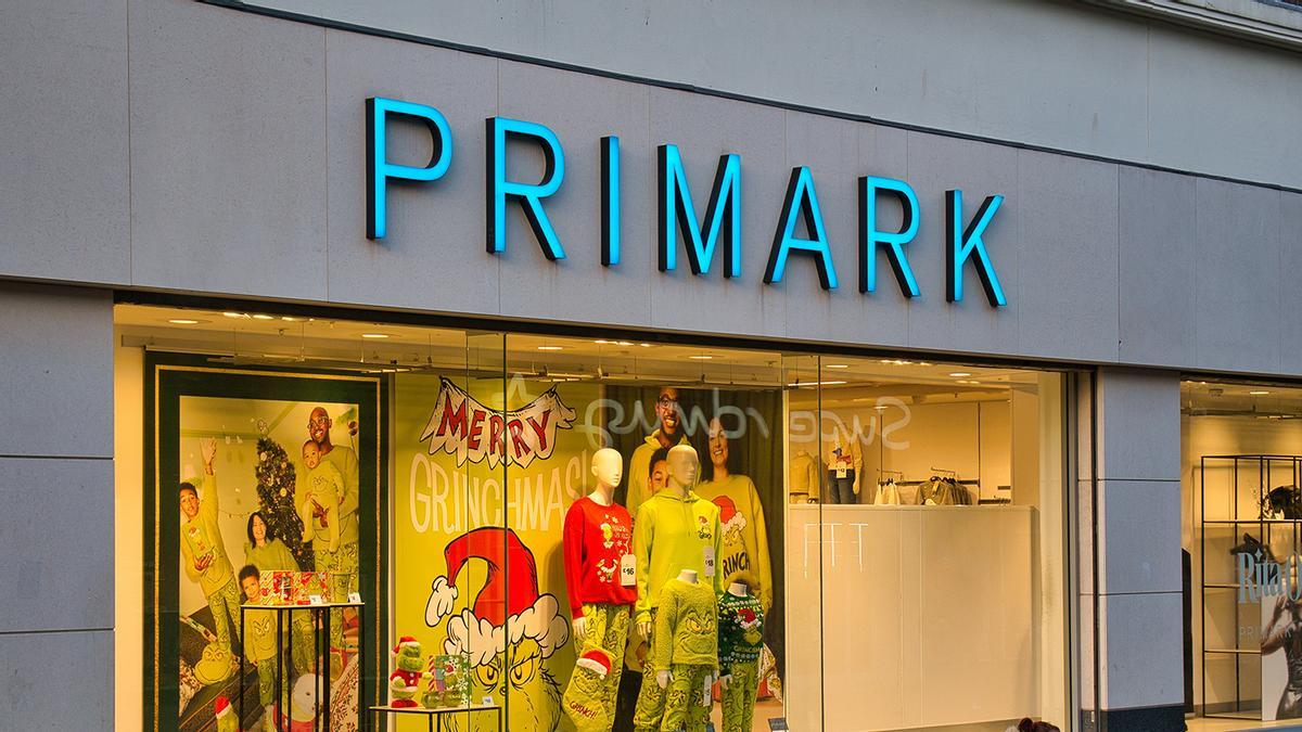 Mañana habrá colas kilométricas en Primark para conseguir el perchero de secado para anoraks y abrigos de invierno tras la lavadora: adiós a la secadora por solo 3 euros