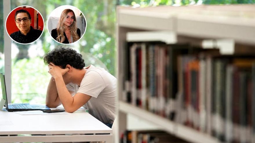 Selectividad sin miedo: que los nervios y la falta de confianza no te hagan suspender la PAU antes de empezar