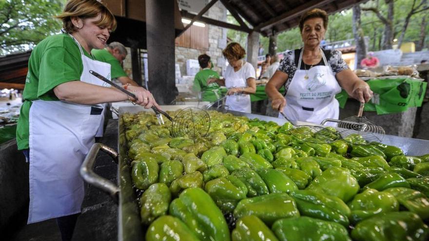 Una producción genuinamente labriega