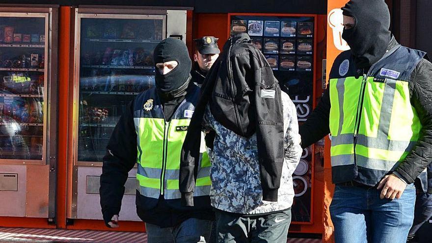 Girona, la sisena província amb més detinguts per gihadisme