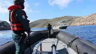 Identifican el cadáver hallado el lunes en aguas de Menorca