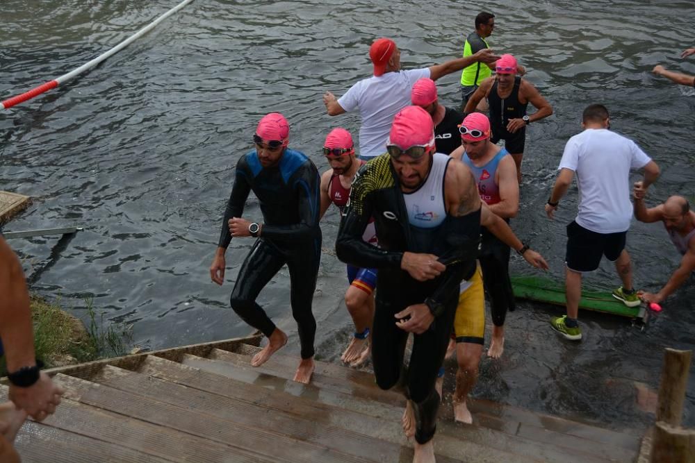 Triatlón de Cieza