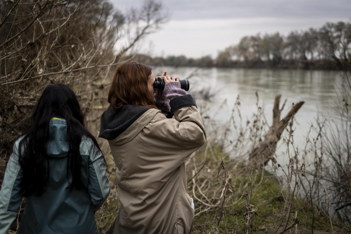 Así ha sido el rastreo de Pablo Cebolla por amigos y familiares
