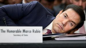 Rubio avisa que els EUA atacaran Veneçuela si Caracas no col·labora