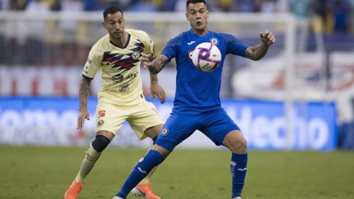 Desde hace un par de años, ambos equipos juegan de local en el Estadio Azteca