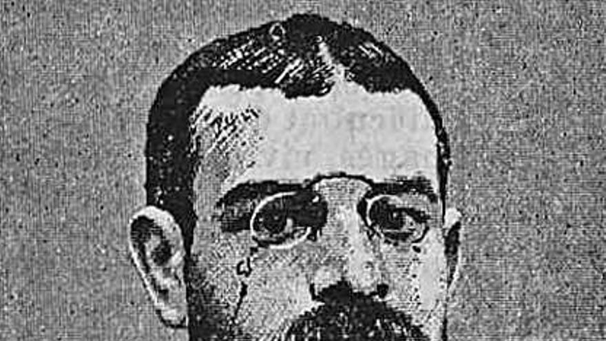 Leopoldo Alas, Clarín (1852-1901)