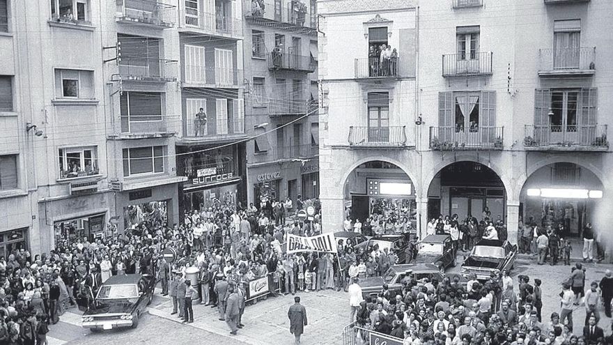 Dalí, Figueres i els escèptics