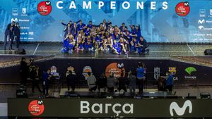 La Copa del Rei es jugarà a Granada i no tindrà equip amfitrió