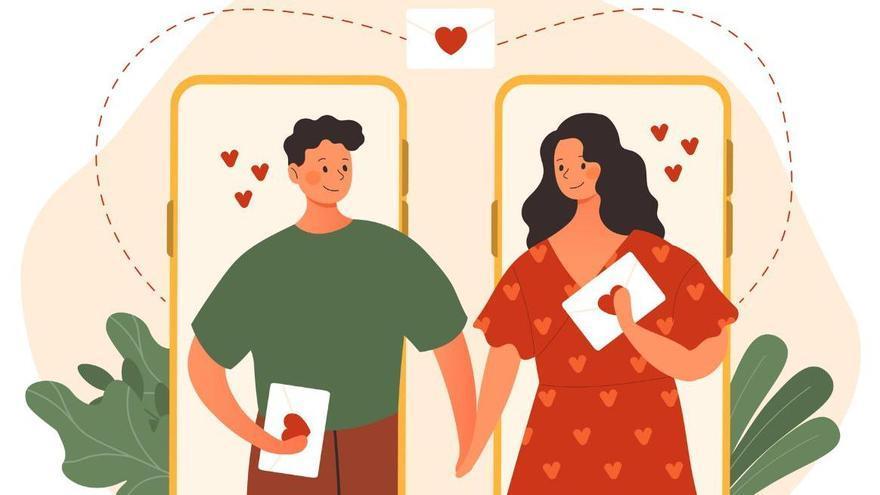 Querer no es quedarse, es elegir quedarse.